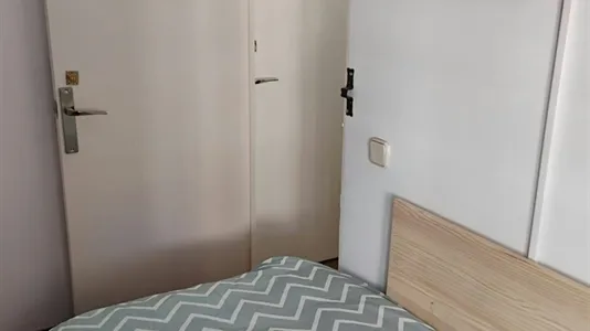 Rooms in Alcalá de Henares - photo 5