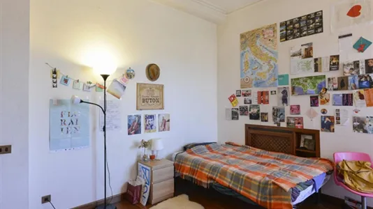 Rooms in Roma Municipio III – Monte Sacro - photo 2