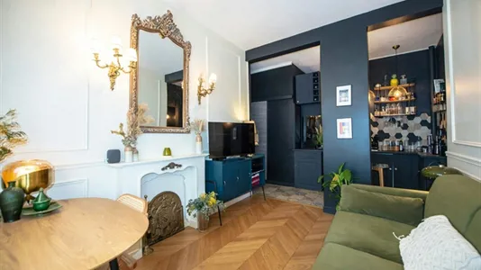 Apartments in Nanterre - photo 2