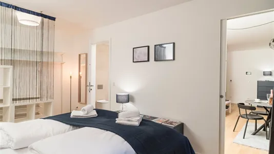 Apartments in Vienna Innere Stadt - photo 9