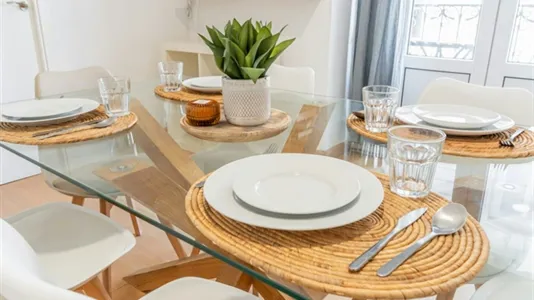 Rooms in Madrid Arganzuela - photo 8