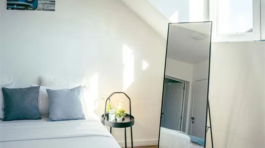 Rooms in Brussels Anderlecht - photo 3