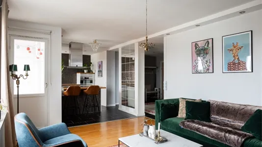Apartments in Västerås - photo 1