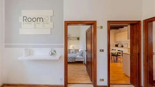 Rooms in Padua - photo 10