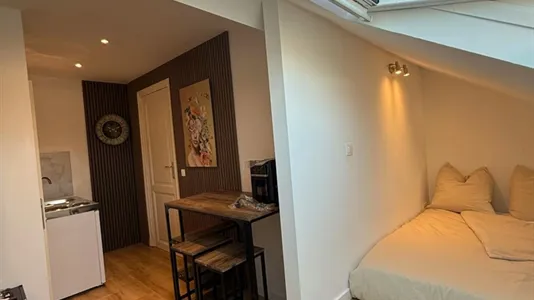Rooms in Brussels Anderlecht - photo 3