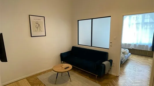 Apartments in Budapest Józsefváros - photo 8