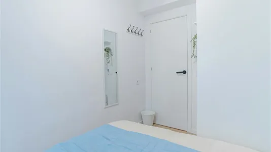 Rooms in Burjassot - photo 8