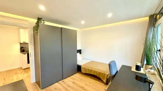 Rooms in Munich Thalkirchen-Obersendling-Forstenried-Fürstenried-Solln - photo 1
