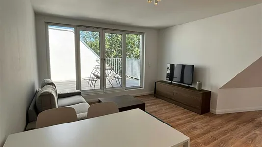 Apartments in Berlin Treptow-Köpenick - photo 5