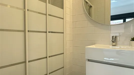 Rooms in Madrid San Blas - photo 5