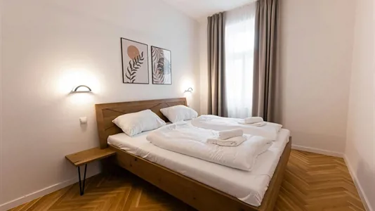 Apartments in Vienna Floridsdorf - photo 1