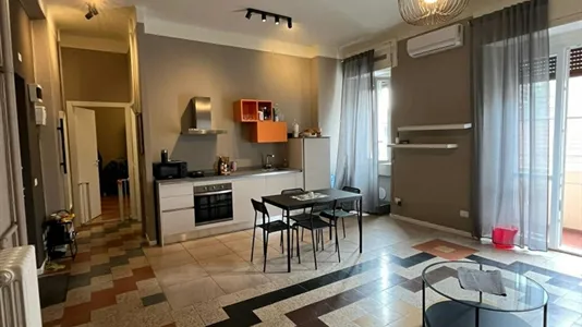 Apartments in Milano Zona 6 - Barona, Lorenteggio - photo 1