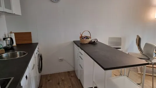 Apartments in Hamburg Altona - photo 6