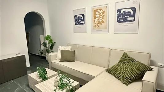 Apartments in Kaisariani - photo 1