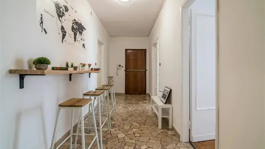 Rooms in Padua - photo 9