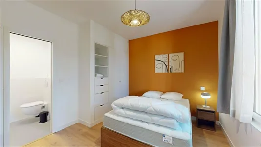 Rooms in Toulouse - photo 2