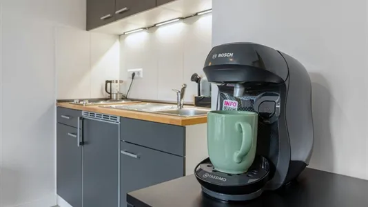 Apartments in Dortmund - photo 8