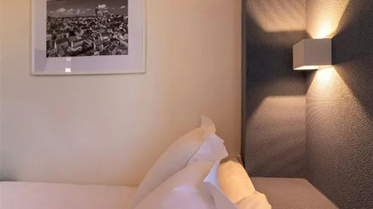 Rooms in Valencia Algirós - photo 7