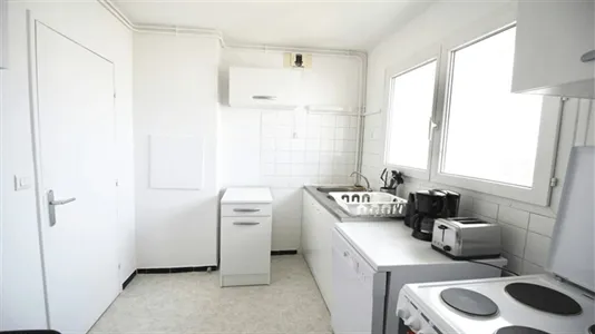 Rooms in Paris 20ème arrondissement - photo 6