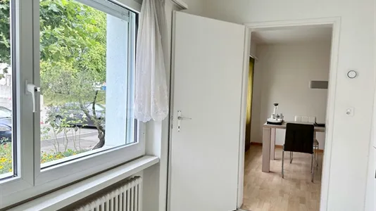 Rooms in Dielsdorf - photo 10