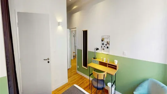 Rooms in Toulouse - photo 4