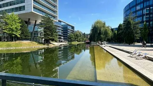 Apartments in Vienna Leopoldstadt - photo 8