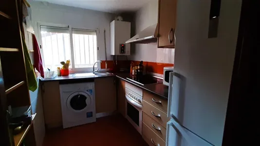 Rooms in Madrid Ciudad Lineal - photo 6