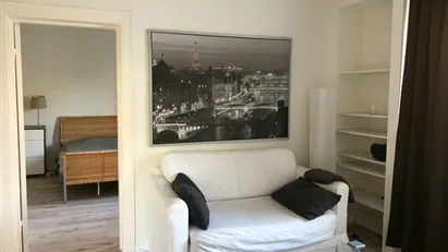 Apartment for rent in Hamburg Mitte, Hamburg