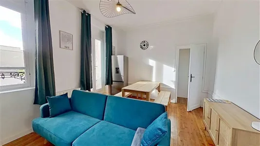 Rooms in Le Havre - photo 10