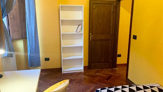 Rooms in Florence - photo 5