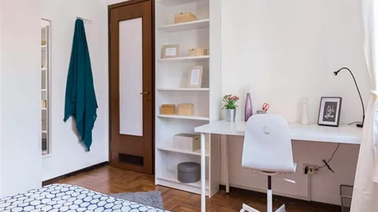 Rooms in Milano Zona 7 - Baggio, De Angeli, San Siro - photo 2