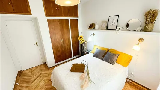 Rooms in Madrid Fuencarral-El Pardo - photo 4