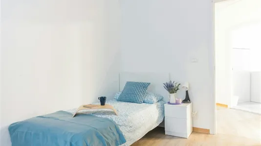 Rooms in Turin - photo 1