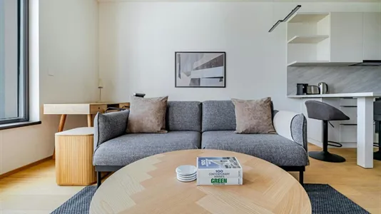 Apartments in Prague 10 - photo 2