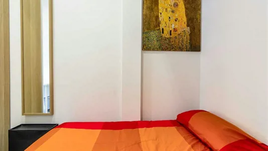 Rooms in Bologna - photo 3