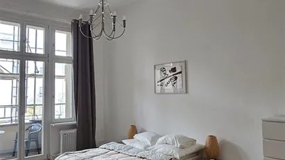 Room for rent in Berlin Charlottenburg-Wilmersdorf, Berlin