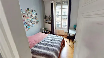 Room for rent in Lyon, Auvergne-Rhône-Alpes