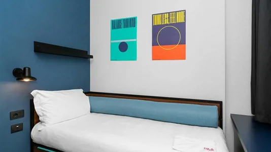 Rooms in Turin - photo 3