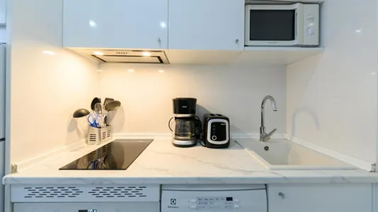 Apartments in Madrid Tetuán - photo 10