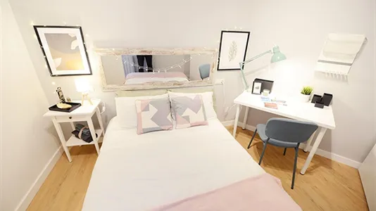 Rooms in Bilbao - photo 4