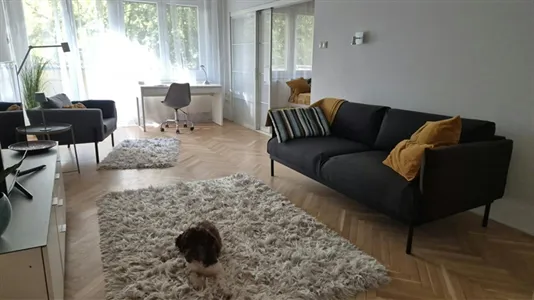 Apartments in Budapest Óbuda-Békásmegyer - photo 10