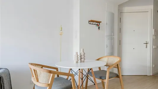 Apartments in Barcelona Les Corts - photo 6