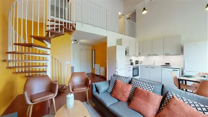 Room for rent in Créteil, Île-de-France