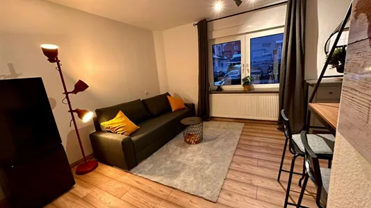 Apartments in Bochum - photo 6