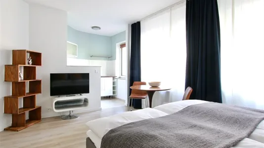 Apartments in Cologne Innenstadt - photo 10