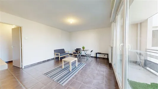 Rooms in Lyon - photo 5