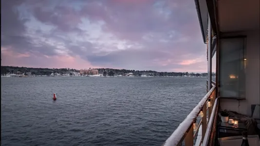 Apartments in Nacka - photo 8