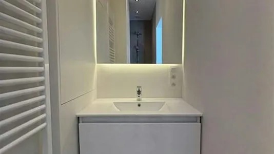 Apartments in Brussels Elsene - photo 7