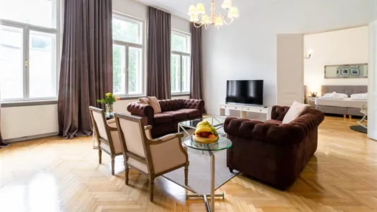 Apartments in Vienna Josefstadt - photo 6