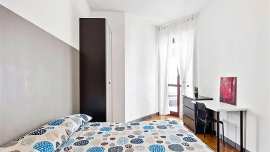 Rooms in Milano Zona 3 - Porta Venezia, Città Studi, Lambrate - photo 2